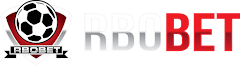 RBO4U - RBOBET - Agen Bola Online Terpercaya