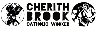 Cherith Brook Catholic Worker