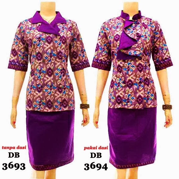 blouse dan rok batik lace henley blouse blouse dan rok batik lace henley blouse