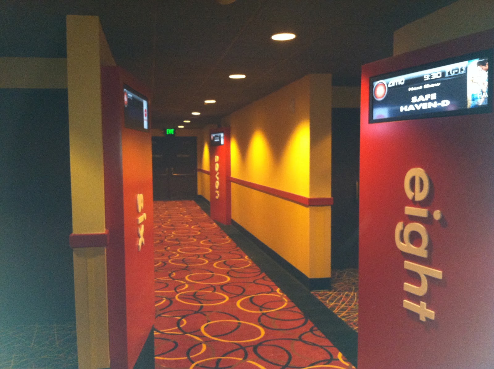 Amc Marlton 8 >> Welcome To Hell By Glenn Walker The New Amc Marlton 8 Movie Theatre Amc Marlton 8 >> Welcome To Hell By Glenn Walker The New Amc Marlton 8 Movie Theatre