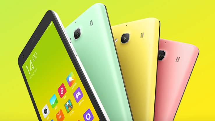 xiaomi redmi 2 xiaomi redmi 2