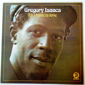 GREGORY ISAACS LP TROJAN(O MELHOR LP DE GREGORY)