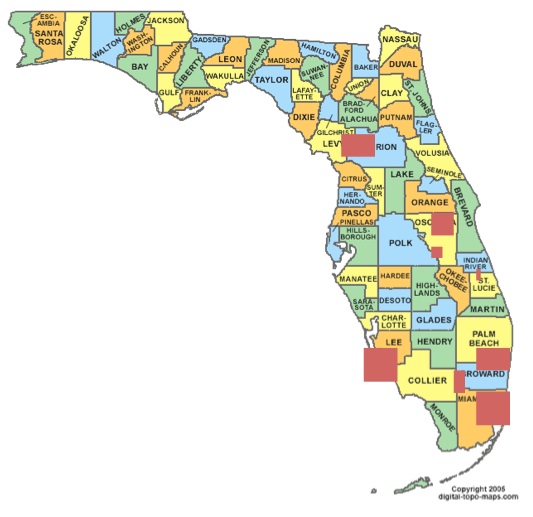 Nile Monitor Invading the Florida Ecosystem