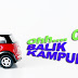 Wajib untuk dibawa balik kampung!