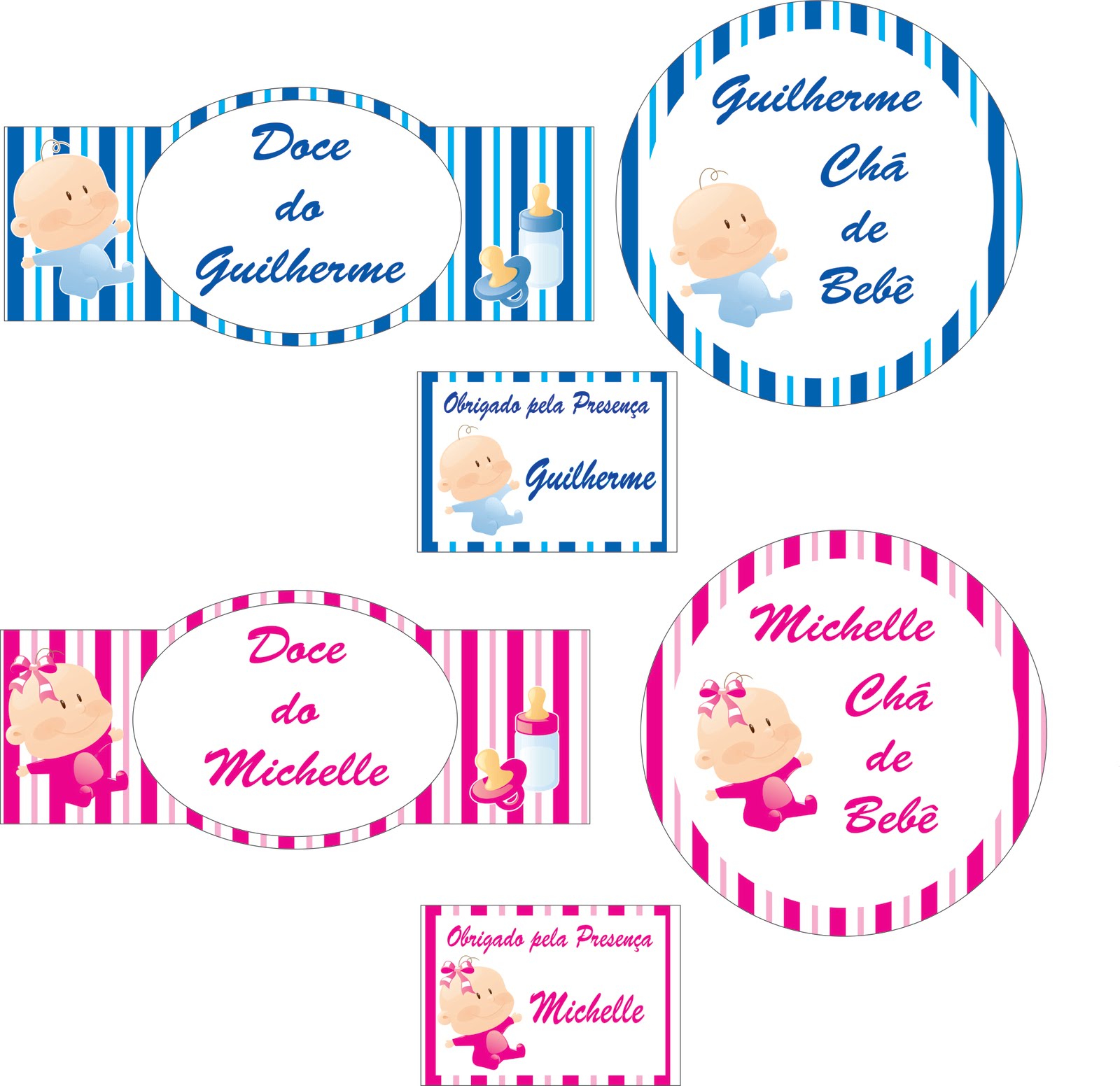 Arte e o Escambau Adesivos para lembranças de maternidade e para chá de beb u00ea Adesivo Balão De Ar Quente ~ Arte e o Escambau Adesivos para lembranças de maternidade e para chá de beb u00ea