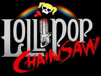 Lollipop Chainsaw