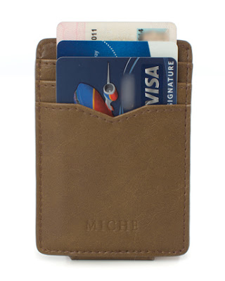 Miche Men's Money Clip Miche Men's Money Clip