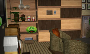 Good Memory Escape 2