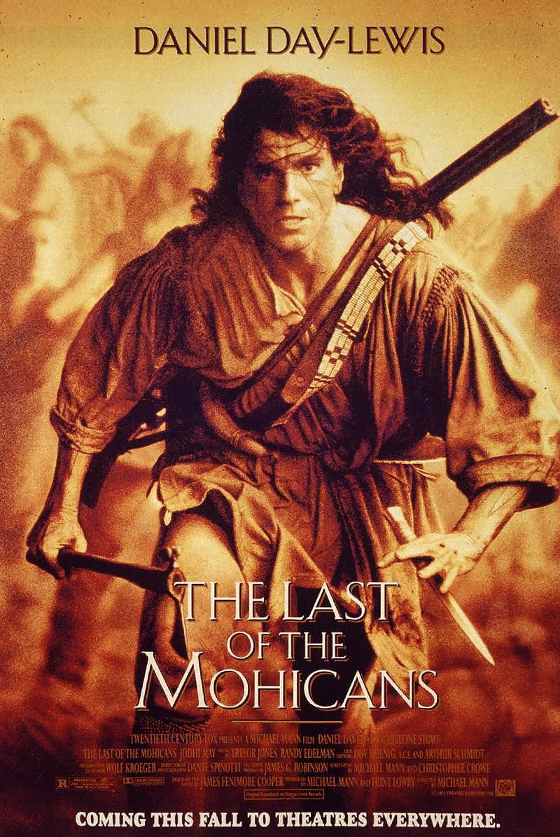The last of the mohicans study guide from litcharts | the 
