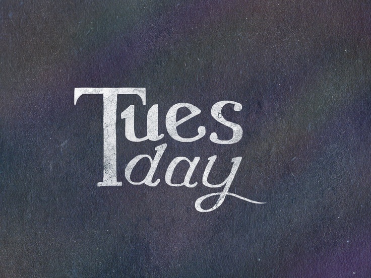 Tuesday quotes. quotesgram TeeMonte's Fit Community