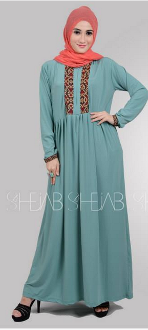 Fashion Baju Muslim Terkini Fashion Baju Muslim Terkini