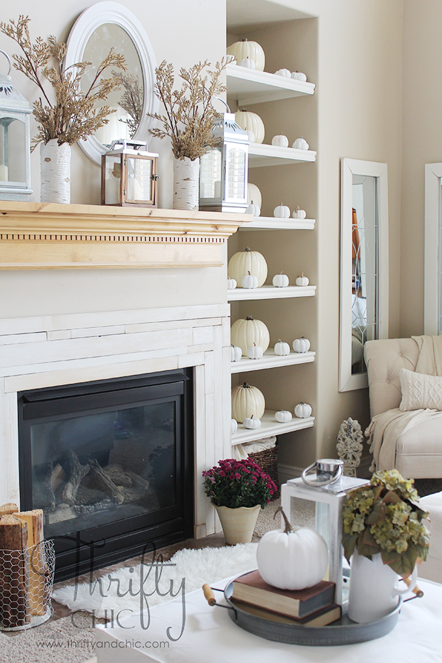 Thrifty and Chic DIY Projects and Home Decor