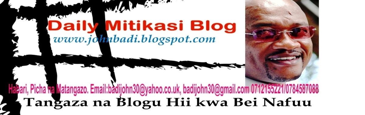 Daily Mitikasi Blog