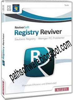 ReviverSoft Registry Reviver 4.4.1.10 Crack Download 