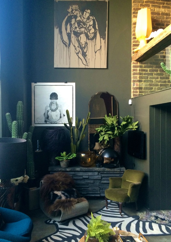 Abigail Ahern Living Room Abigail Ahern Living Room