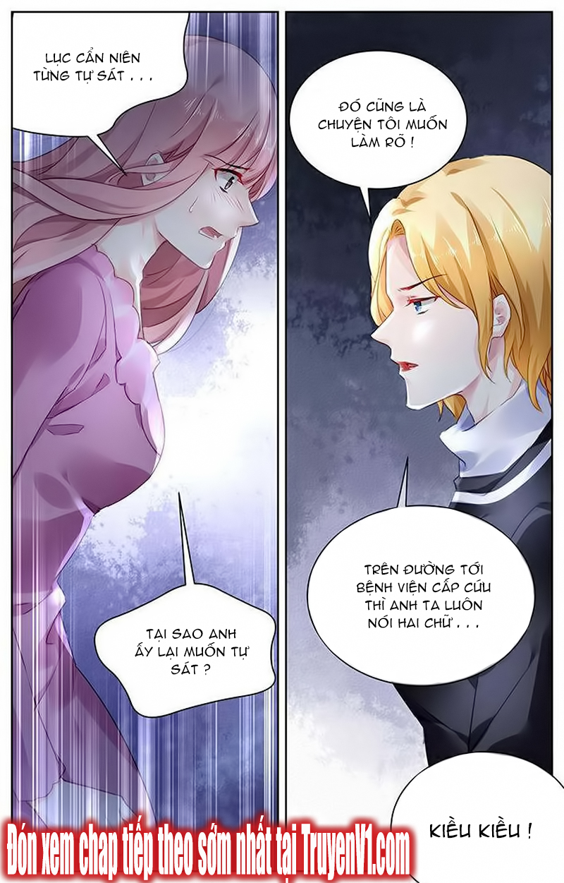Hôn trộm 55 lần chap 145