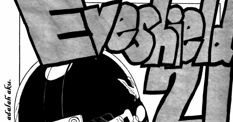 Eyeshield 21 Chapter 283 Prediksi Mutlak