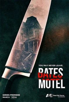 Bates Motel Temporada 5 Bates Motel Temporada 5