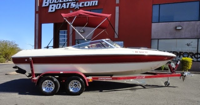 Boulder Boats Blog: 1997 Stingray 200LX stingray boat fuse box 