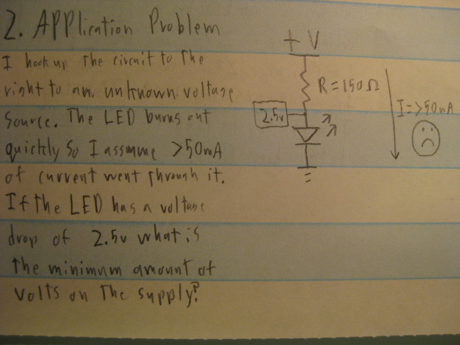 ohms law This is called ohm's law let's say, for example, that we have a circuit with the potential of 1 volt, a current of 1 amp, and resistance of 1 ohm using ohm's law we can say: let's say this represents our tank with a wide hose the amount of water in the tank is defined as 1 volt and the. ohms law This is called ohm's law let's say, for example, that we have a circuit with the potential of 1 volt, a current of 1 amp, and resistance of 1 ohm using ohm's law we can say: let's say this represents our tank with a wide hose the amount of water in the tank is defined as 1 volt and the.