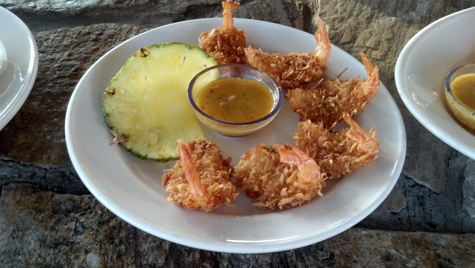 Tastes Of Orlando Bahama Breeze