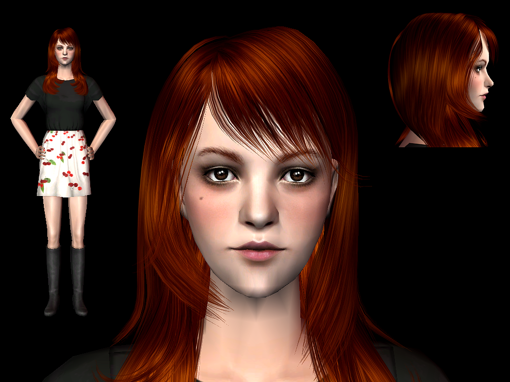 Emily & Naomi from Skins UK (Requested)