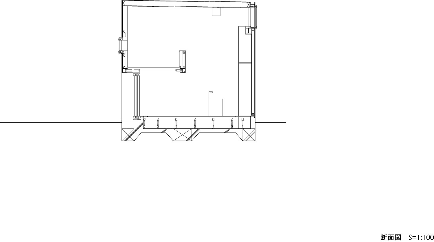 Snail House / By Tezuka Architects HouseVariety