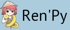 Ren'Py Engine