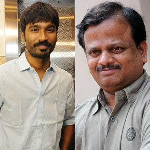 Dhanush K.V.Anand Movie Dhanush in K.V.Anand Direction