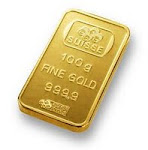 GOLD BAR