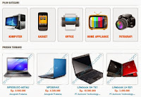 Elektronik dan Toko Elektronik Online Elektronik dan Toko Elektronik Online