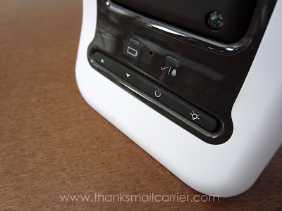Tommee Tippee Closer to Nature Monitor