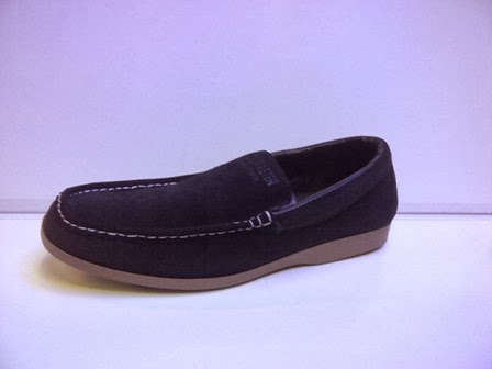 Saya Sepatu Blackmaster Slip On Original saya sepatu blackmaster slip on original