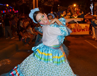 desfile-nocturno-señorita-neiva-2013 desfile-nocturno