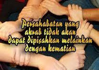 Puisi Persahabatan