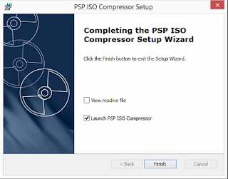Como comprimir juegos psp Psp+Iso+Compressor