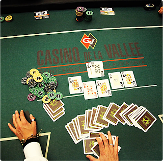 Tornei texas hold'em casino venezia