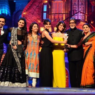 awards 2013 were held in mumbai the winners of stardust awards 2013