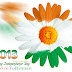 Happy Independence Day 2013 By Service To Human