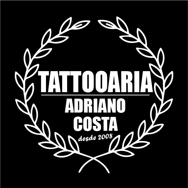 TATTOOARIA Adriano Costa