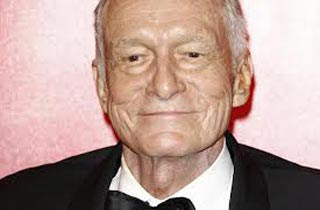 Hugh Hefner Tokoh-Tokoh Dunia Yang Jadi Nama Hewan Hugh Hefner Tokoh-Tokoh Dunia Yang Jadi Nama Hewan