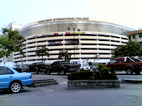 Bangunan Centre Point KOta Kinabalu Bangunan Centre Point KOta Kinabalu