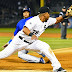 José Abreu ha llamado la atención con su defensa (+Videos)