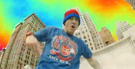 pistons back to back shirt