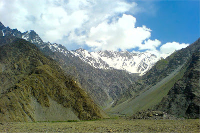 Mountains