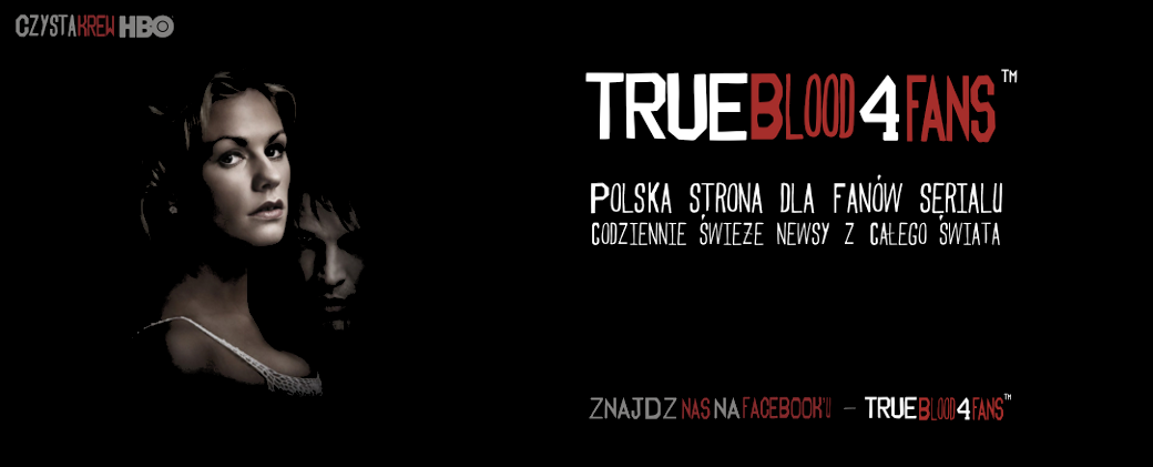 True Blood 4 fans - FORUM Strona dla fanów serialu