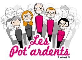 Les pot'ardents