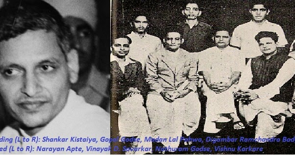 Why I Assassinated Mahatma Gandhi? - Google Books