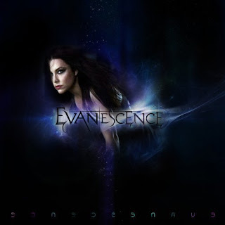Evanescence - Made Of Stone Lyrics