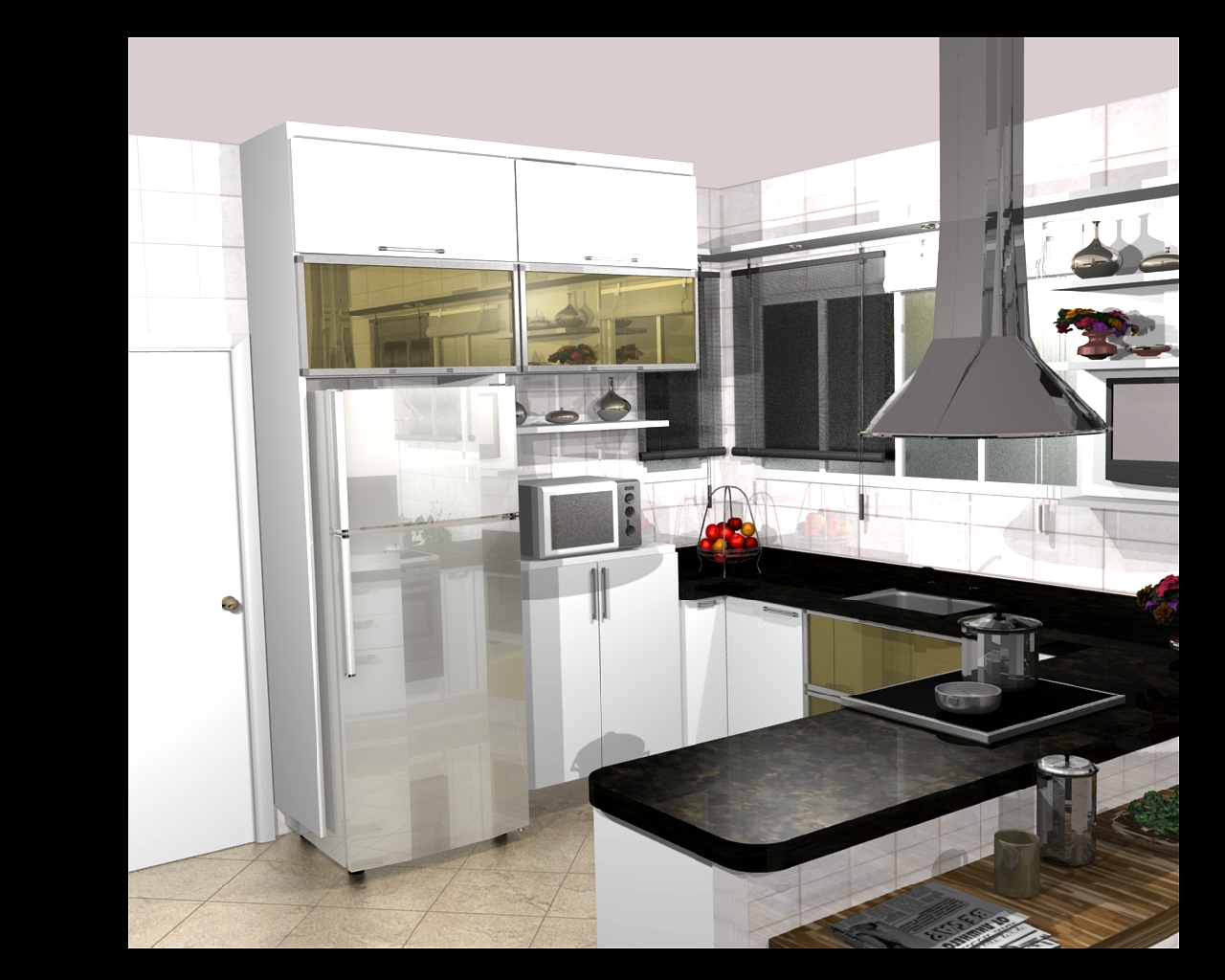 Como Decorar Cozinha Americana Pequena Saiba Como Decorar A Cozinha Como Decorar Cozinha Americana Pequena Saiba Como Decorar A Cozinha